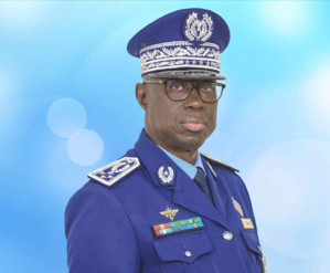 Le général Jean Baptiste Tine, de retour au premier plan