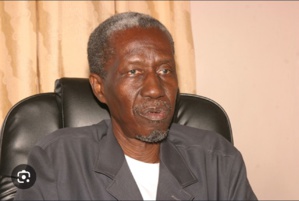 Maguette Thiam, membre fondateur du PIT, est décédé à 86 ans Maguette Thiam, membre fondateur du PIT, est décédé à 86 ans