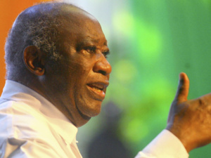 Côte d'Ivoire: Laurent Gbagbo déjà en campagne présidentielle
