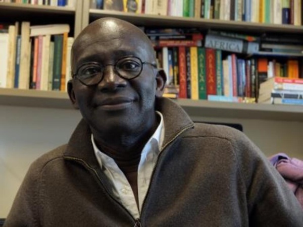 Pr Mamadou Diouf : L’élection de Bassirou Diomaye Faye signe l’arrêt de mort du cycle senghorien Pr Mamadou Diouf : L’élection de Bassirou Diomaye Faye signe l’arrêt de mort du cycle senghorien