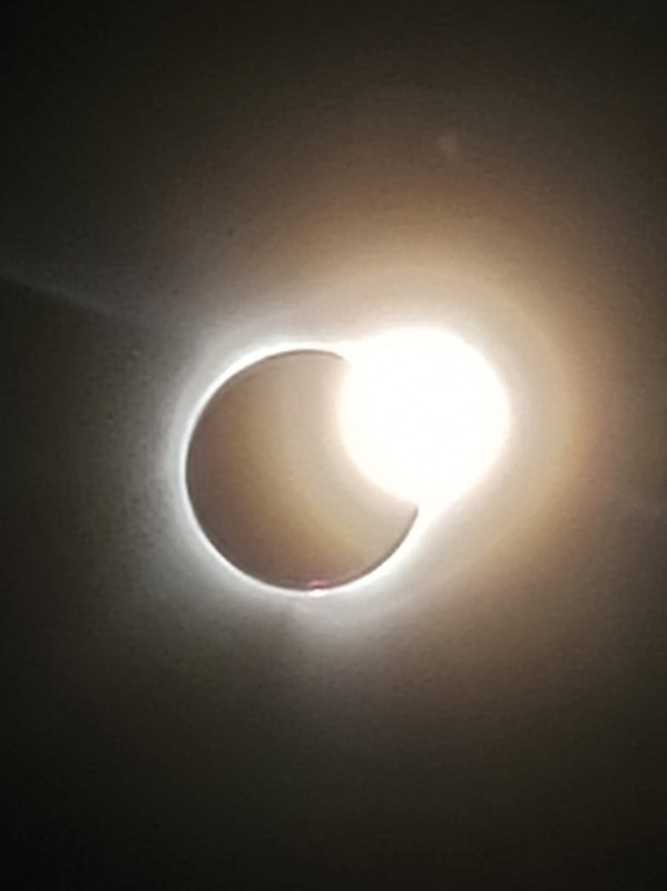 ECLIPSE : C’ÉTAIT HALLUCINANT ! ECLIPSE : C’ÉTAIT HALLUCINANT !