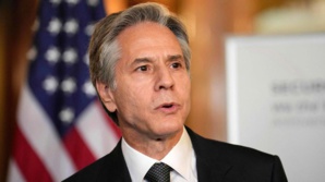 Antony Blinken : Aïd moubarak aux musulmans du monde entier Antony Blinken : Aïd moubarak aux musulmans du monde entier