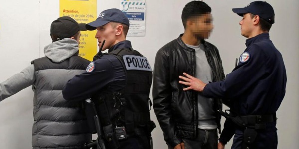 Cinq ONG attaquent la France devant l’Onu pour la contraindre à interdire le contrôle au faciès