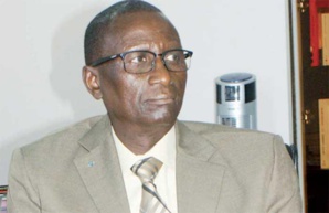 L'expert audiovisuel Mamadou BAAL L'expert audiovisuel Mamadou BAAL