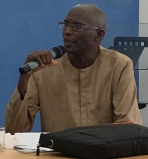 Un État actionnaire au Sénégal : un levier pour un développement durable (Par Djibril Guèye) Un État actionnaire au Sénégal : un levier pour un développement durable (Par Djibril Guèye)