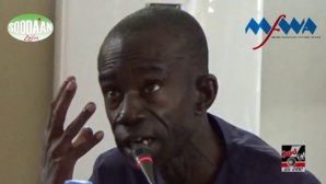 Mame Latyr Fall Mame Latyr Fall