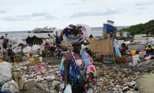 Haïti, un pays ravagé par la colonisation, la guerre, la pauvreté... et une interminable guerre de gangs.