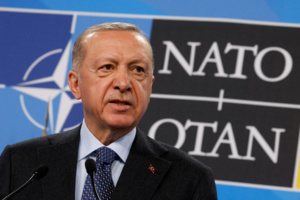 Erdogan: "Netanyahu met en péril la sécurité de toute notre région pour se maintenir au pouvoir"
