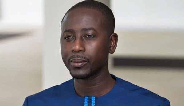 Pape Alé Niang nommé DG de la RTS Pape Alé Niang nommé DG de la RTS