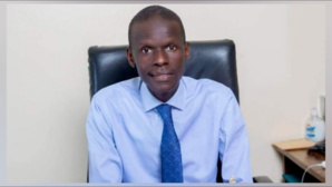 PAD : Waly Diouf Bodiang remplace Mountaga Sy PAD : Waly Diouf Bodiang remplace Mountaga Sy