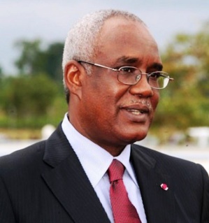 Marafa Hamidou Yaya, en prison depuis 2012