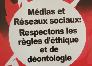 Centrafrique: la désinformation sur les réseaux sociaux inquiète la société civile Centrafrique: la désinformation sur les réseaux sociaux inquiète la société civile