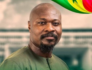 Rapport OFNAC - Pour Guy Marius Sagna, on pourrait voir pire qu'une « escroquerie sur les deniers publics » à l’assemblée nationale Rapport OFNAC - Pour Guy Marius Sagna, on pourrait voir pire qu'une « escroquerie sur les deniers publics » à l’assemblée nationale