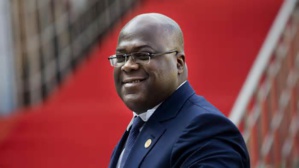 RDC: les contours de la visite officielle du président Félix Tshisekedi en France RDC: les contours de la visite officielle du président Félix Tshisekedi en France