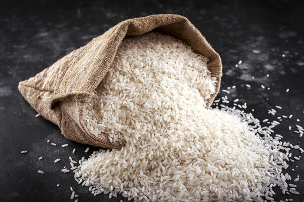 Sénégal : plus d'un million de tonnes de riz paddy produites en 2023