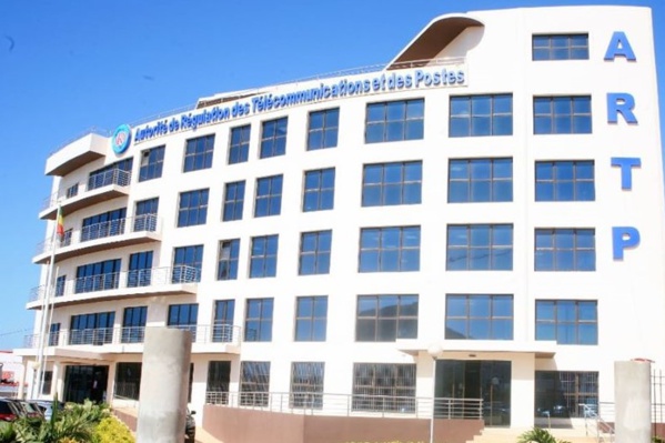 Nomination du directeur de l’ARTP sans un appel à candidature transparent : Une violation du droit communautaire UEMOA/CEDEAO (Par Ndiaga Guèye) Nomination du directeur de l’ARTP sans un appel à candidature transparent : Une violation du droit communautaire UEMOA/CEDEAO (Par Ndiaga Guèye)