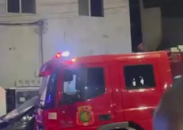 La CAP veut un "appui exceptionnel" de l'Etat pour Walfadjri après l'incendie de ses locaux La CAP veut un "appui exceptionnel" de l'Etat pour Walfadjri après l'incendie de ses locaux