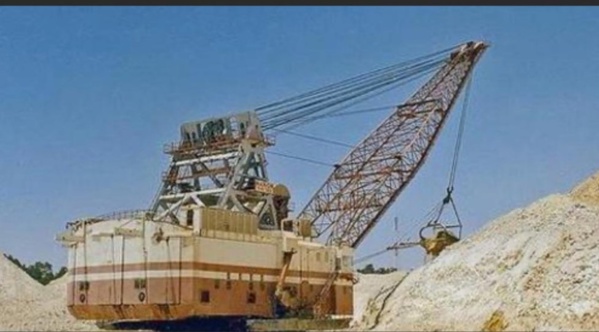 Phosphates de Ndendory : les soupçons du ministre Birame Soulèye Diop contre la liste des impactés Phosphates de Ndendory : les soupçons du ministre Birame Soulèye Diop contre la liste des impactés