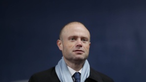 Joseph Muscat, Premier ministre travailliste de 2013 à 2020 Joseph Muscat, Premier ministre travailliste de 2013 à 2020