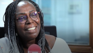 Saadia Mosbah Saadia Mosbah