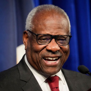 Le juge Clarence Thomas Le juge Clarence Thomas