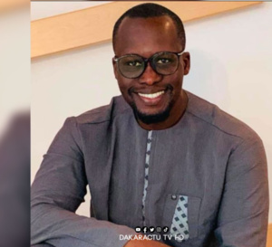 Lamine Niang Lamine Niang