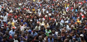 Déclaration « Sur la xénophobie et la stigmatisation visant la Communauté “Peule Fouta” »