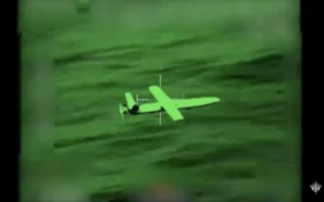 Un pétrolier touché par un missile lancé par les Houthis au large du Yémen Un pétrolier touché par un missile lancé par les Houthis au large du Yémen