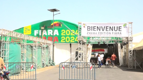 Bassirou Diomaye Faye veut faire de l’agriculture un “pilier essentiel” dans la quête de la souveraineté alimentaire