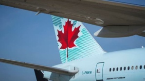 Canada : un Boeing forcé de faire demi-tour après son décollage Canada : un Boeing forcé de faire demi-tour après son décollage