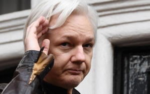 Julian Assange