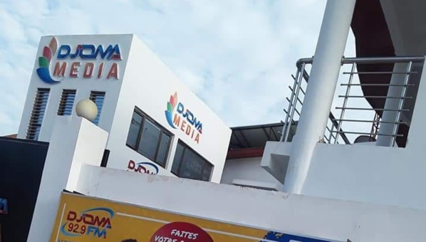 En Guinée, nouvelle 'frappe' militaire contre plusieurs radios et une TV privée En Guinée, nouvelle 'frappe' militaire contre plusieurs radios et une TV privée