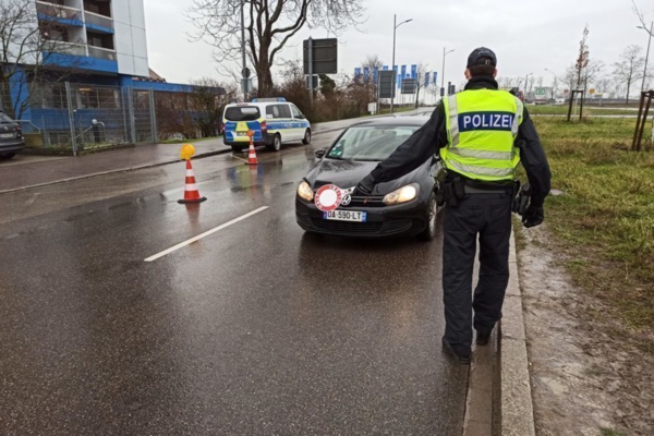 L'Union européenne adopte une réforme du code Schengen L'Union européenne adopte une réforme du code Schengen