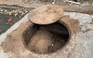 Les constructions sur les zones d’évacuation des eaux pluviales ne seront plus tolérées, avertit Ousmane Sonko Les constructions sur les zones d’évacuation des eaux pluviales ne seront plus tolérées, avertit Ousmane Sonko