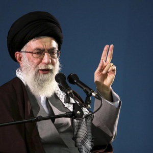 Israël est sur « la voie » de la « destruction », lance l’ayatollah Khamenei Israël est sur « la voie » de la « destruction », lance l’ayatollah Khamenei