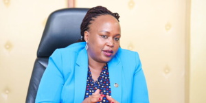 Veronica Mueni Nduva Veronica Mueni Nduva