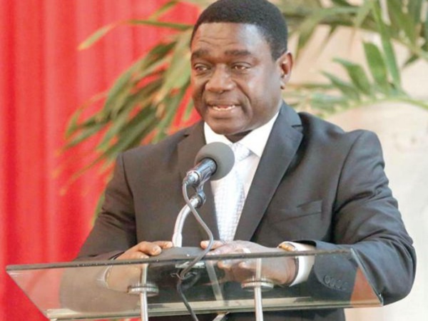 Mademba Sock, figure d’un syndicalisme sans concession Mademba Sock, figure d’un syndicalisme sans concession