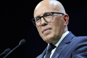France: Le président de LR, Éric Ciotti, visé par une enquête pour détournement de fonds publics