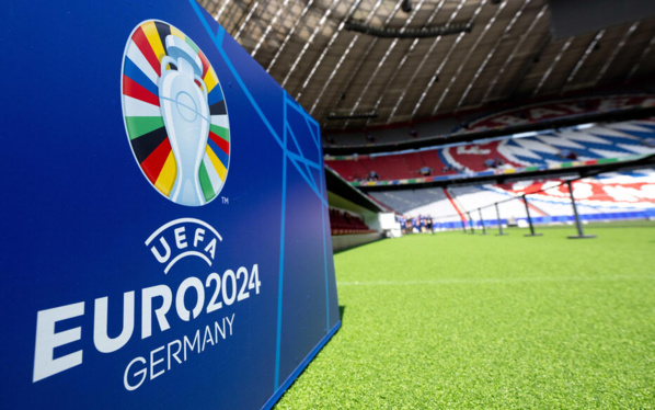 Euro 2024 : la stratégie de durabilité de l'UEFA Euro 2024 : la stratégie de durabilité de l'UEFA