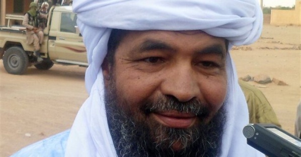 Iyad Ag Ghaly Iyad Ag Ghaly