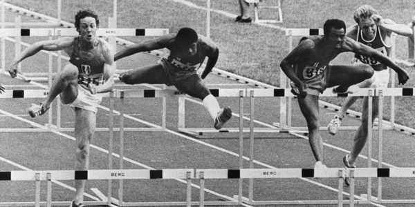 Boycott des Jeux olympiques de Montréal en 1976 : l'émergence d'une “force africaine” Boycott des Jeux olympiques de Montréal en 1976 : l'émergence d'une “force africaine”