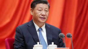 Xi Jinping évoque "d'importantes mesures" de "réforme" avant une réunion au sommet Xi Jinping évoque "d'importantes mesures" de "réforme" avant une réunion au sommet