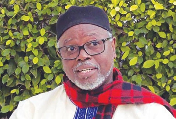 Alioune Tine : « une fois la légalité restaurée à l'assemblée nationale, le PM Ousmane Sonko doit faire sa déclaration de politique générale » Alioune Tine : « une fois la légalité restaurée à l'assemblée nationale, le PM Ousmane Sonko doit faire sa déclaration de politique générale »