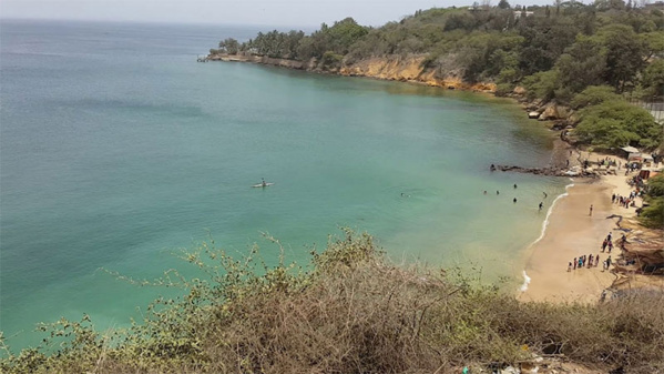 Anse Bernard : un programme d’urgence pour annihiler le bradage du site en parcelles par l'ancien régime Anse Bernard : un programme d’urgence pour annihiler le bradage du site en parcelles par l'ancien régime