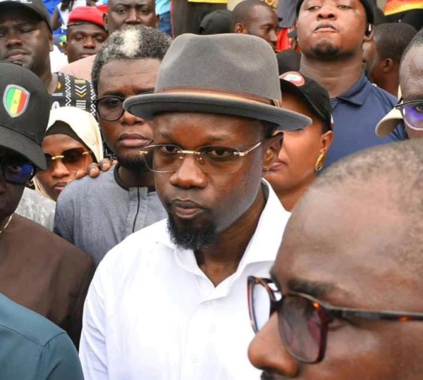 Plage Anse Bernard de Dakar : le Premier ministre veut ”un plan d’aménagement d’urgence”