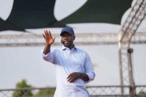 Sénégal : crise ouverte entre l'Assemblée nationale et le gouvernement d'Ousmane Sonko Sénégal : crise ouverte entre l'Assemblée nationale et le gouvernement d'Ousmane Sonko