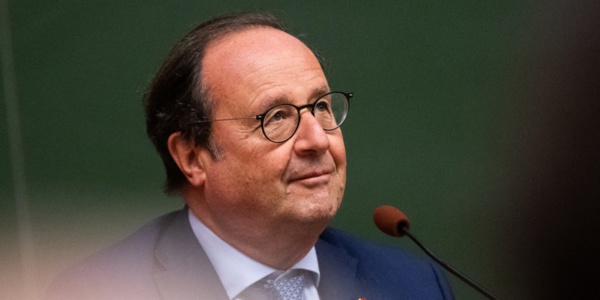 Élections législatives : François Hollande pourrait-il garder sa dotation d’ex-président s’il est élu à l’Assemblée ? Élections législatives : François Hollande pourrait-il garder sa dotation d’ex-président s’il est élu à l’Assemblée ?