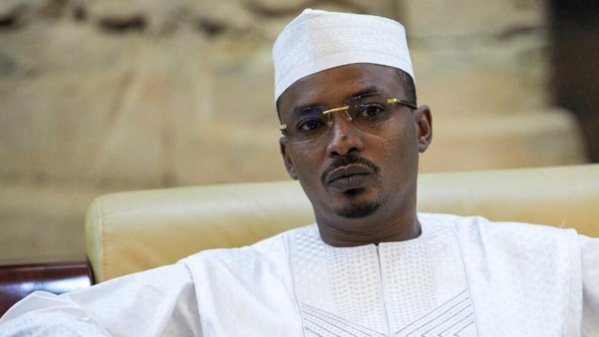 Mahamat Deby Itno Mahamat Deby Itno