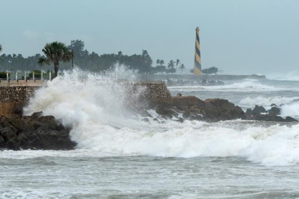 L'ouragan Béryl s'apprête à toucher la Jamaïque, avant les îles Caïmans