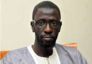 Docteur Abdou Diaw Docteur Abdou Diaw